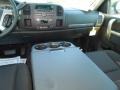 2012 Onyx Black GMC Sierra 1500 SLE Crew Cab  photo #16