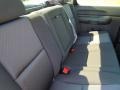 2012 Onyx Black GMC Sierra 1500 SLE Crew Cab  photo #18