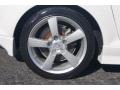 2005 Mazda RX-8 Standard RX-8 Model Wheel and Tire Photo