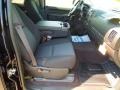 2012 Onyx Black GMC Sierra 1500 SLE Crew Cab  photo #19