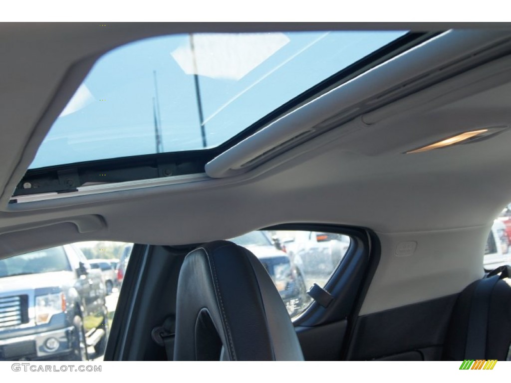 2005 Mazda RX-8 Standard RX-8 Model Sunroof Photo #71428451
