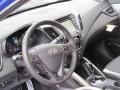 Black Dashboard Photo for 2013 Hyundai Veloster #71428457