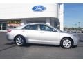 Classic Silver Metallic - Camry SE Photo No. 2