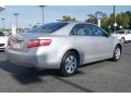 Classic Silver Metallic - Camry SE Photo No. 3