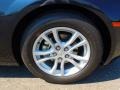 2013 Blue Ray Metallic Chevrolet Camaro LT Coupe  photo #20