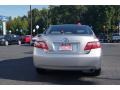 Classic Silver Metallic - Camry SE Photo No. 4