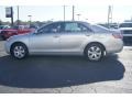 Classic Silver Metallic - Camry SE Photo No. 5