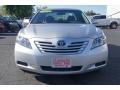 Classic Silver Metallic - Camry SE Photo No. 7