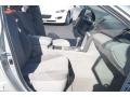 Classic Silver Metallic - Camry SE Photo No. 14
