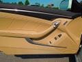 Cashmere/Cocoa Door Panel Photo for 2013 Cadillac CTS #71428772