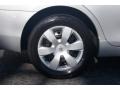 Classic Silver Metallic - Camry SE Photo No. 17