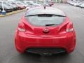 Boston Red - Veloster  Photo No. 4