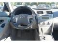 Classic Silver Metallic - Camry SE Photo No. 19
