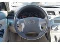 Classic Silver Metallic - Camry SE Photo No. 20