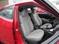 Boston Red - Veloster  Photo No. 6