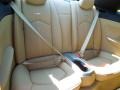 Cashmere/Cocoa Rear Seat Photo for 2013 Cadillac CTS #71428847