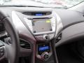 2013 Black Hyundai Elantra Limited  photo #7