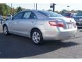 Classic Silver Metallic - Camry SE Photo No. 34