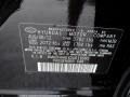 2013 Black Hyundai Elantra Limited  photo #10