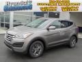 Mineral Gray - Santa Fe Sport Photo No. 1