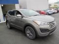 Mineral Gray - Santa Fe Sport Photo No. 3