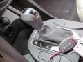 6 Speed Shiftronic Automatic 2013 Hyundai Santa Fe Sport Transmission
