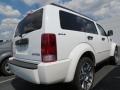 Bright White - Nitro Heat 4x4 Photo No. 3