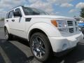 Bright White - Nitro Heat 4x4 Photo No. 4