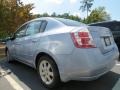 2009 Arctic Blue Nissan Sentra 2.0 SL  photo #2