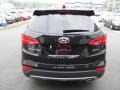 2013 Twilight Black Hyundai Santa Fe Sport  photo #4