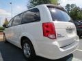 Stone White - Grand Caravan Mainstreet Photo No. 2