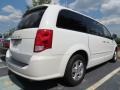 Stone White - Grand Caravan Mainstreet Photo No. 3