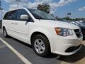 Stone White - Grand Caravan Mainstreet Photo No. 4