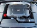 3.6 Liter DI DOHC 24-Valve VVT V6 2013 Cadillac CTS Coupe Engine