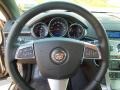 Ebony Steering Wheel Photo for 2013 Cadillac CTS #71429672