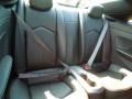 Ebony Rear Seat Photo for 2013 Cadillac CTS #71429699