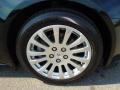 2013 Cadillac CTS Coupe Wheel and Tire Photo