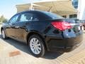 Black - 200 Touring Sedan Photo No. 2