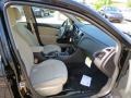 Black - 200 Touring Sedan Photo No. 8