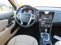 Black - 200 Touring Sedan Photo No. 9