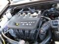 Black - 200 Touring Sedan Photo No. 10