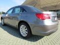 Tungsten Metallic - 200 Touring Sedan Photo No. 2