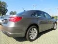 Tungsten Metallic - 200 Touring Sedan Photo No. 3
