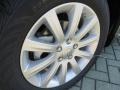 Tungsten Metallic - 200 Touring Sedan Photo No. 5