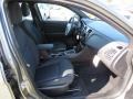 Tungsten Metallic - 200 Touring Sedan Photo No. 8