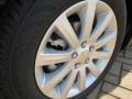 2013 Chrysler 200 Touring Sedan Wheel
