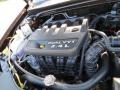 2.4 Liter DOHC 16-Valve Dual VVT 4 Cylinder Engine for 2013 Chrysler 200 Touring Sedan #71430242