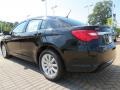 Black - 200 Touring Sedan Photo No. 2