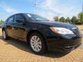 Black - 200 Touring Sedan Photo No. 4