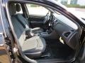 Black - 200 Touring Sedan Photo No. 8